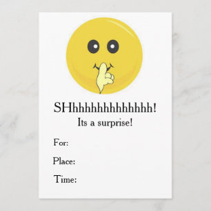 Uitnodigingskaart Kaart