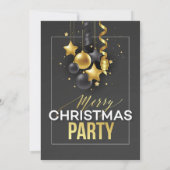 Uitnodigingskaart Kaart (Achterkant)