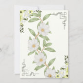 uitnodigingskaart kaart (Achterkant)