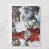 Uitnodigingskaart Kaart (Voorkant)