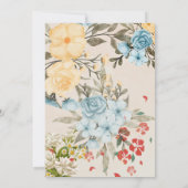 uitnodigingskaart kaart (Achterkant)