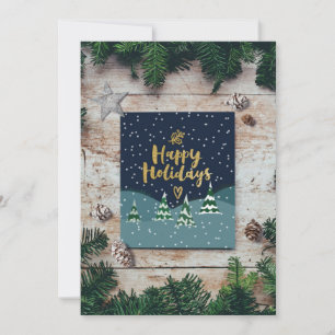 Uitnodigingskaart Kaart