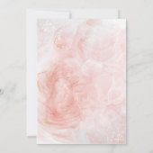 uitnodigingskaart kaart (Achterkant)