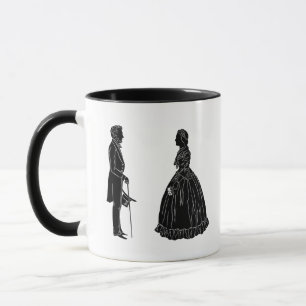 Uitnodigingskaart Mok