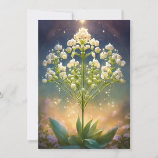 Uitnodigingskaart Ontwerp Kaart