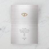 Uitnodigingskaart ter gelegenheid van 50e verjaard (Binnen)