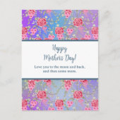 Uitnodigingskaart Uitnodiging Briefkaart (Voorkant)