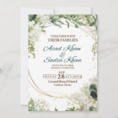 Uitnodigingskaart Verruiming Kaart (Achterkant)