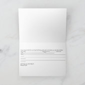 Uitnodigingskaart voor de verjaardag van uw hond (Binnen)