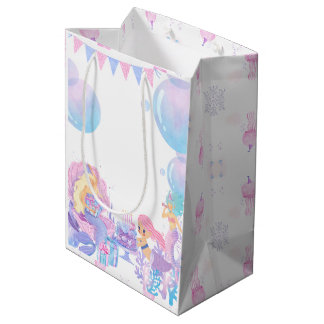 Uitnodigingskaart voor verjaardagsfeestje van prin medium cadeauzakje