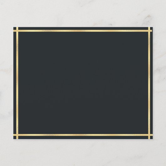 Uitnodigingskaart voor verplegingsacademie (Achterkant)