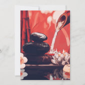 Uitnodigingskaarten / kaart (Voorkant)