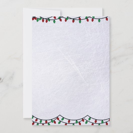 uitnodigingskaarten kaart (Voorkant)