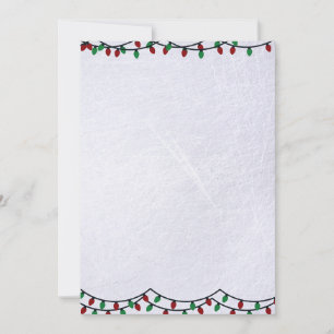 uitnodigingskaarten kaart