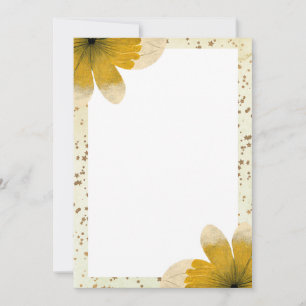 uitnodigingskaarten kaart