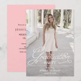 Uitnodigingstekst voor diploma-uitreikingsfeest me kaart