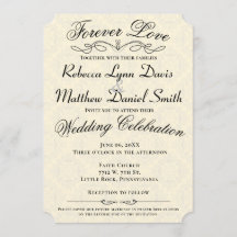 Uitnodigingsverklaring voor liefdesweddenschappen