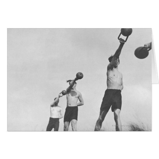 Uitoefening (Voorkant Horizontaal)