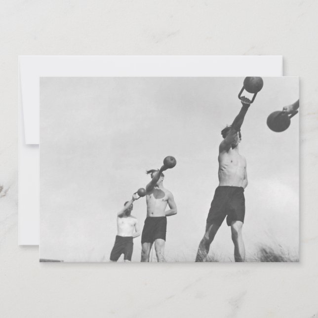 Uitoefening (Voorkant)