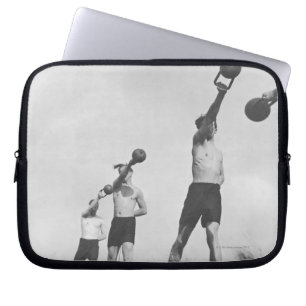 Uitoefening Laptop Sleeve