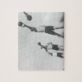 Uitoefening Legpuzzel (Verticaal)