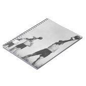 Uitoefening Notitieboek (Linkerzijde)