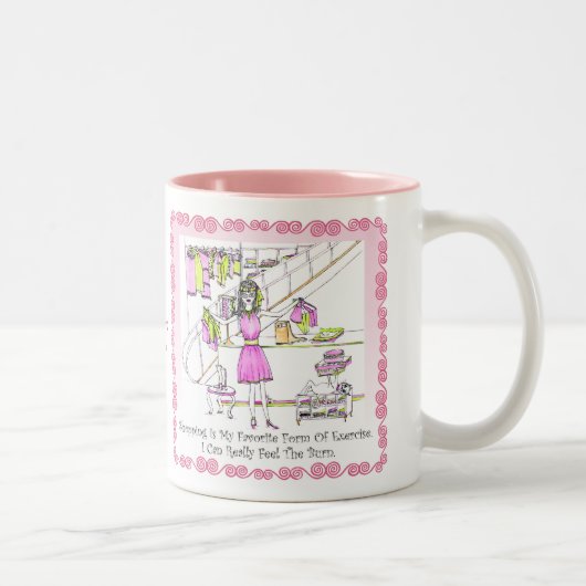 Uitoefening van MOK (Rechts)