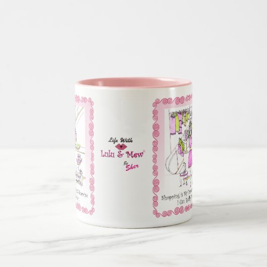 Uitoefening van MOK (Center)