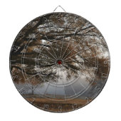 Uitpakken Dartbord (Voorkant)