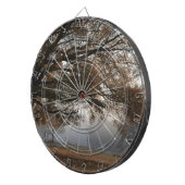 Uitpakken Dartbord (Voorkant Rechts)