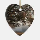 Uitpakken Keramisch Ornament (Rechts)