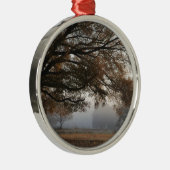 Uitpakken Metalen Ornament (Rechts)