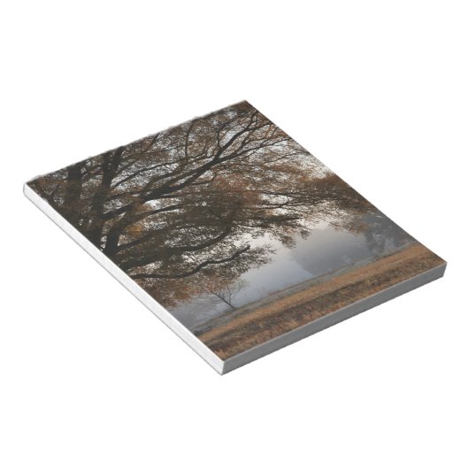 Uitpakken Notitieblok (Schuin)