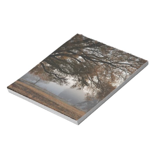 Uitpakken Notitieblok (Linkerzijde)