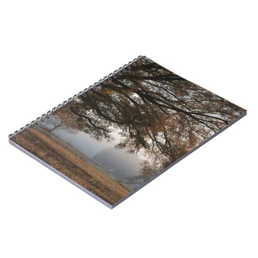 Uitpakken Notitieboek (Linkerzijde)