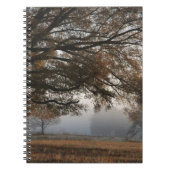 Uitpakken Notitieboek (Voorkant)