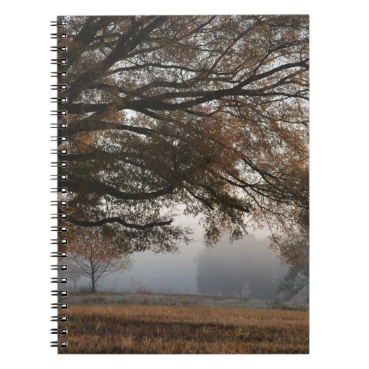 Uitpakken Notitieboek (Voorkant)