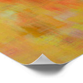 Uitpakken Poster (Hoek)