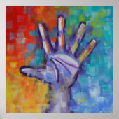 Uitpakken Poster (Voorkant)