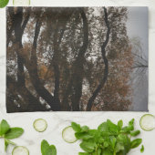 Uitpakken Theedoek (Gevouwen)