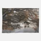 Uitpakken Theedoek (Horizontaal)