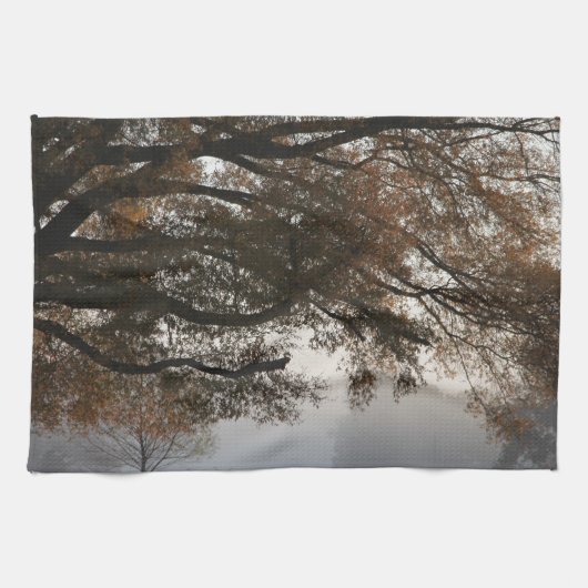 Uitpakken Theedoek (Horizontaal)