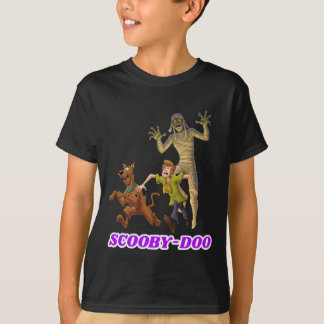 uitpakprobleem t-shirt