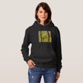 Uitputtend De Muse Albumhoes Hoodie (Voorkant volledig)
