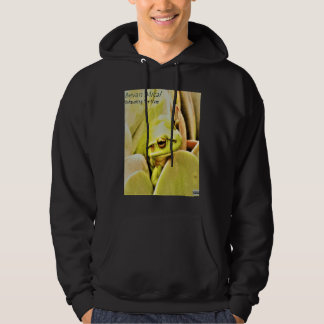 Uitputtend De Muze Albumillustratie Hoodie