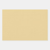 Uitrafelende Inpakpapier Set Vel (Voorkant 2)