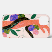 Uitreiken naar Natuur Case-Mate iPhone Case (Achterkant (horizontaal))