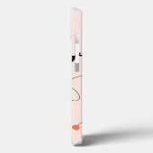 Uitreiken naar Natuur Case-Mate iPhone Case (Achterkant / Links)