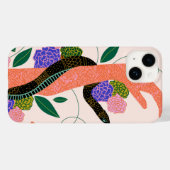 Uitreiken naar Natuur Case-Mate iPhone Case (Achterkant (horizontaal))
