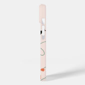 Uitreiken naar Natuur Case-Mate iPhone Case (Achterkant / Links)